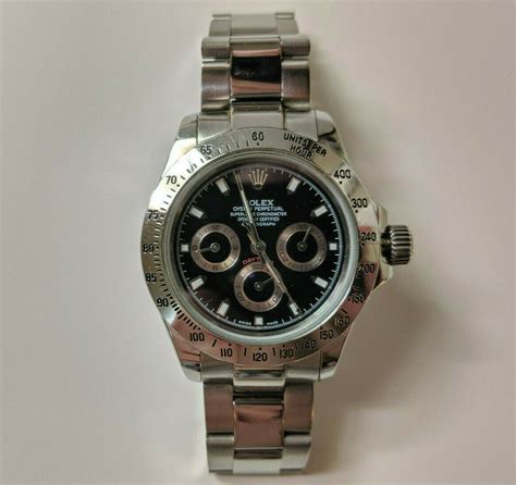 rolex ad daytona 1992 winner 24 455b 16520|rolex daytona 16520 price.